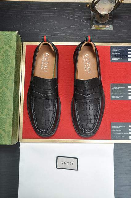 Picture of Gucci Shoes _SKUGuccisz38-45mnh08048216